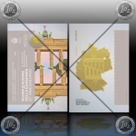 2 EVRO SAN MARINO 2015 " 25 let nemške enotnosti " BU